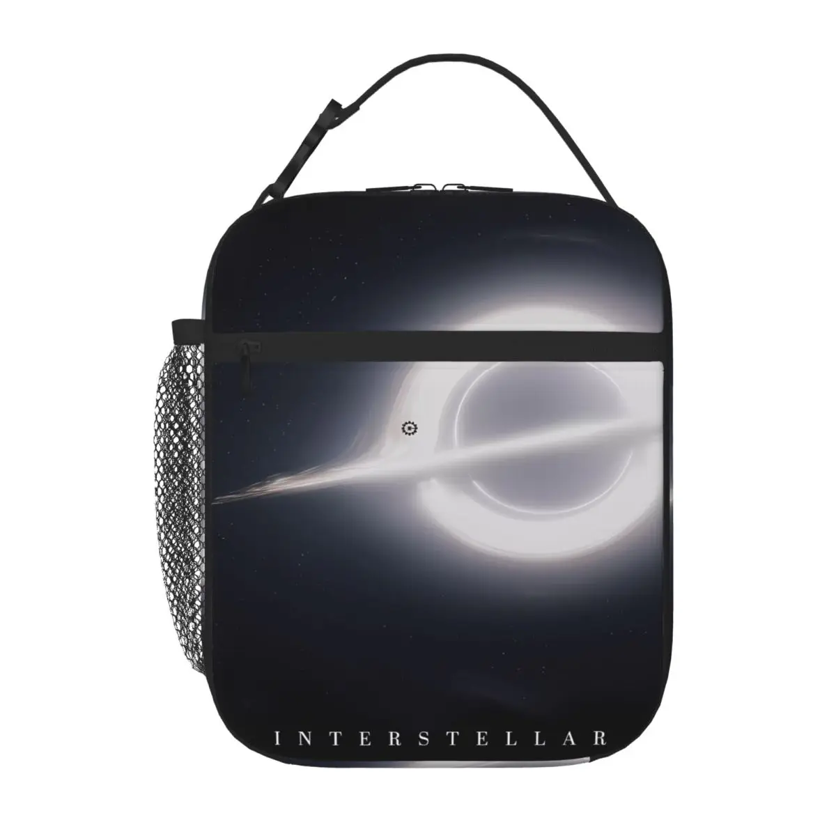 Bestselling Interstellar Simple Food Storage Bag Balanced Diet Pack Leakproof Lunch Bag