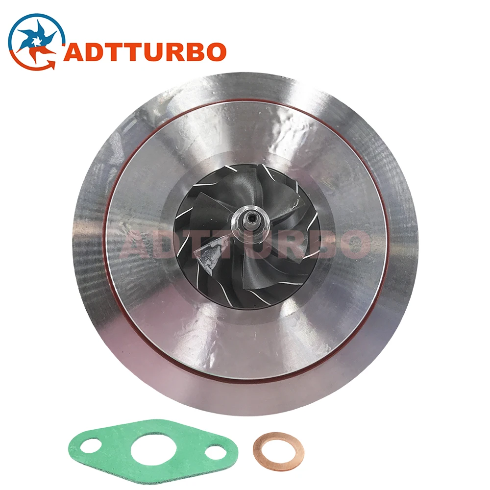

767032 767032-5001S GT1549S Turbo Cartridge 28200-4A380 282004A380 Turbine CHRA for Hyundai H-1 Starex Porter 2.0 L D4CB 2007