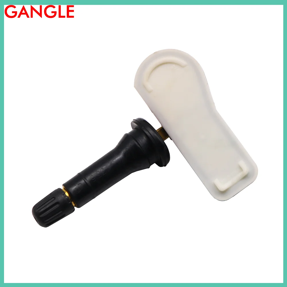 FOR PEUGEOT 3008 (OU) 2013 2014 2015 2016 TPMS PEUGEOT 433MHz TPMS TIRE PRESSURE SENSOR TIRE AIR PRESSURE 9802003680 9811536380