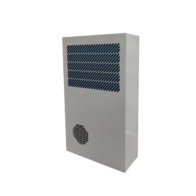 48V DC 1500W Industrial Cabinet Air Conditioner Air Cooler for Outdoor Telecom Cabinet for Telecom Equipment for Server