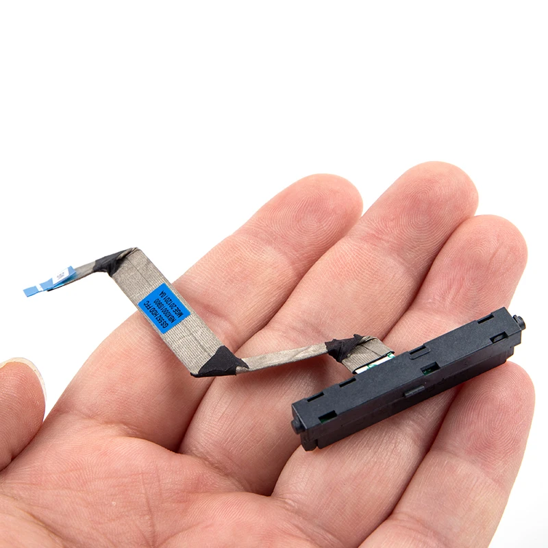 

Новый! Для Ideapad 3 15iml05 S350-15IML GS550 SATA разъем для жесткого диска гибкий кабель