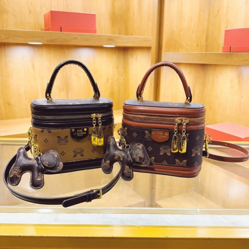 高級ショッパーソリッドカラー通勤バッグ女性のためのエレガントなデザイナーパリファッション大容量レザーおむつバッグ