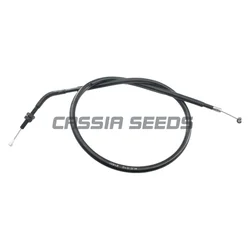 Clutch control cable wire, clutch cable for honda cb500x cb500f cbr500r 2013 2014 2015 2016 2017 2018 2019 2020 2021 2022 2023