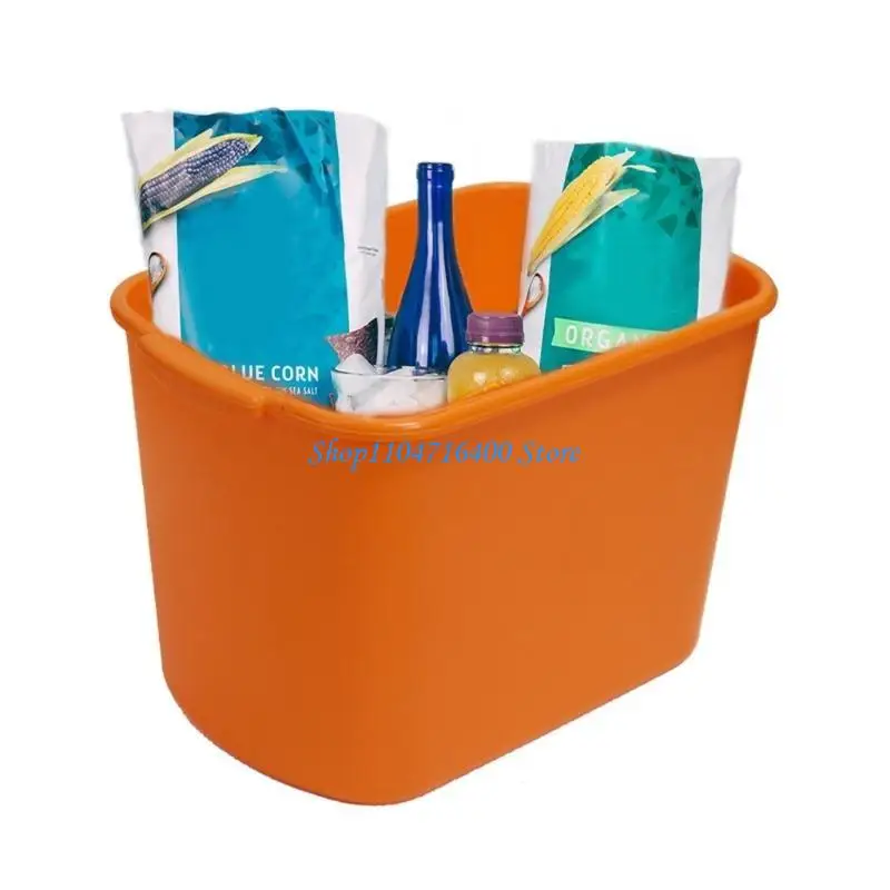 y1gd Cestino per rifiuti automatico Cestino per rifiuti universale per rifiuti impermeabile