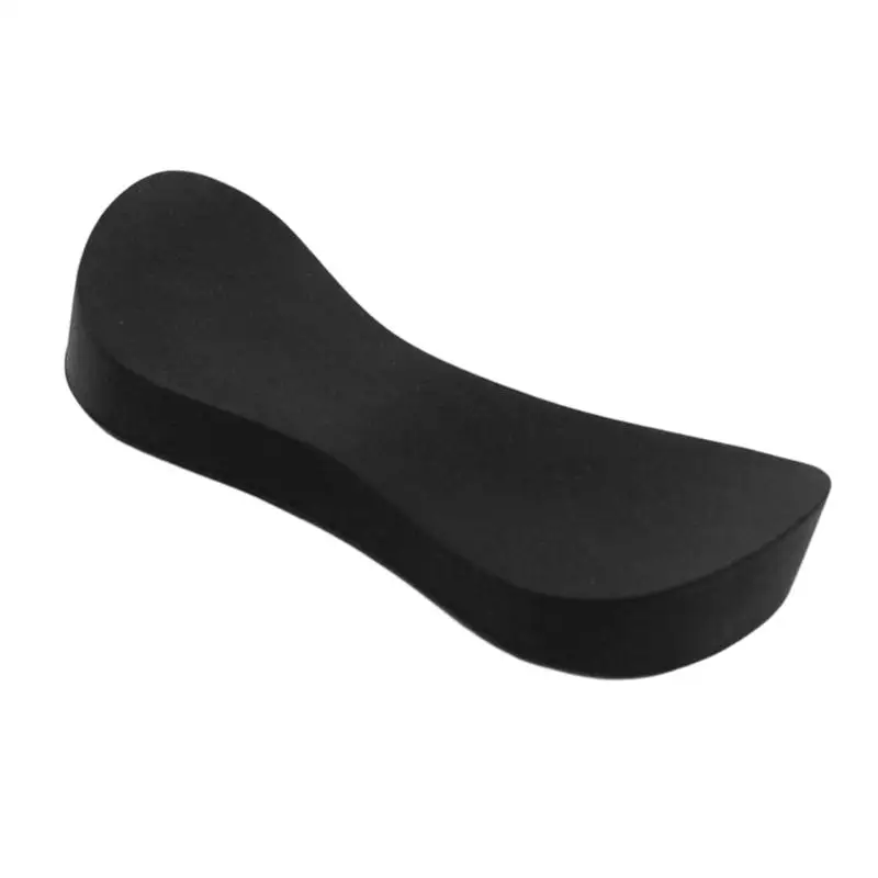 31BA Desk Wrist Rest for Mouse Use with Ergonomic Hand Support Pad
