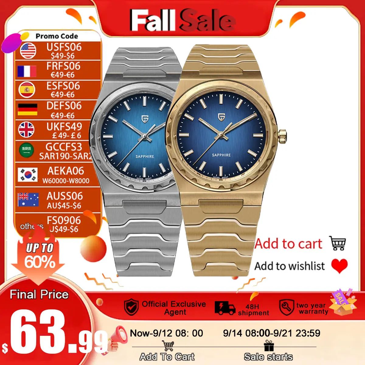 

PAGANI DESIGN 2025 новые мужские кварцевые часы 37 мм VJ21 с сапфировым стеклом, светящиеся C3, водонепроницаемые, из нержавеющей стали, тонкие 10 бар, 7 мм, reloj hombre