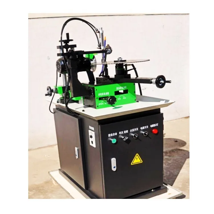 Goedkope Beste Cirkelslijper Slijpen Hine Zaagblad Schijf