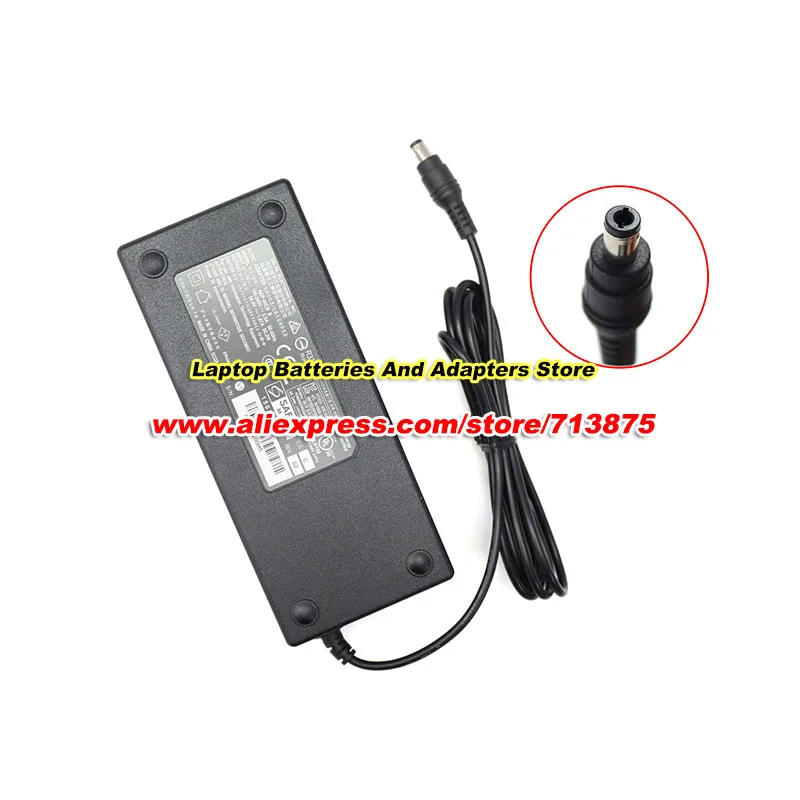 Genuine ADP-90CR B For Delta AC Adapter 54V 1.67A 90W Switch Power Supply For CALLX 300-02777 10 With 5.5X2.5mm Tip