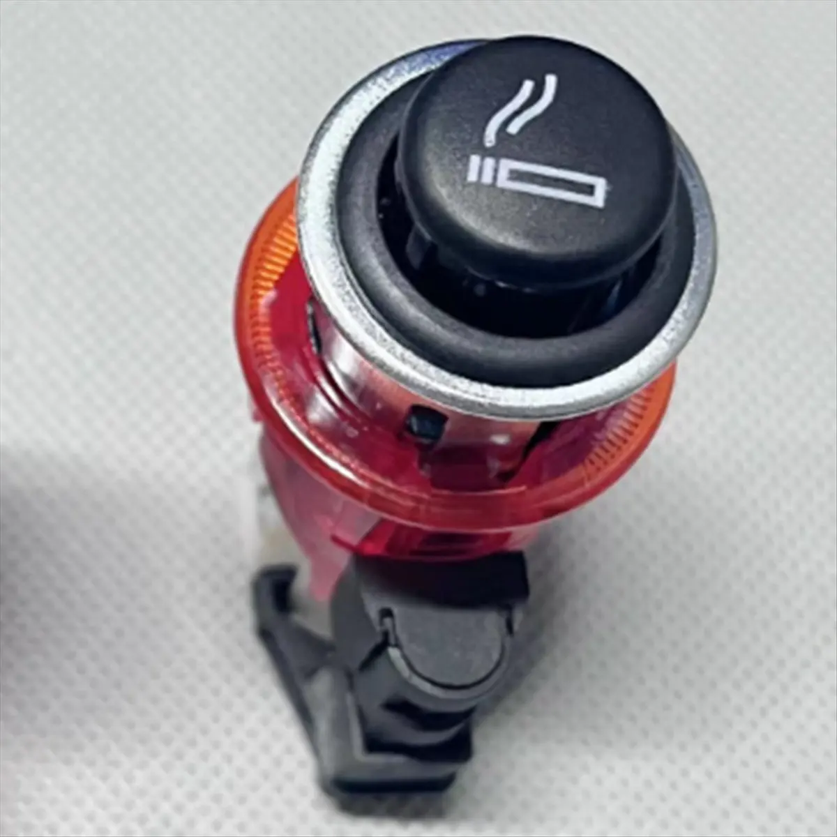 #14C 1J0919309 Car Cigarette Lighter for Volkswagen Golf Jetta Scirocco(S),Golf cigarette lighter,(plastic)