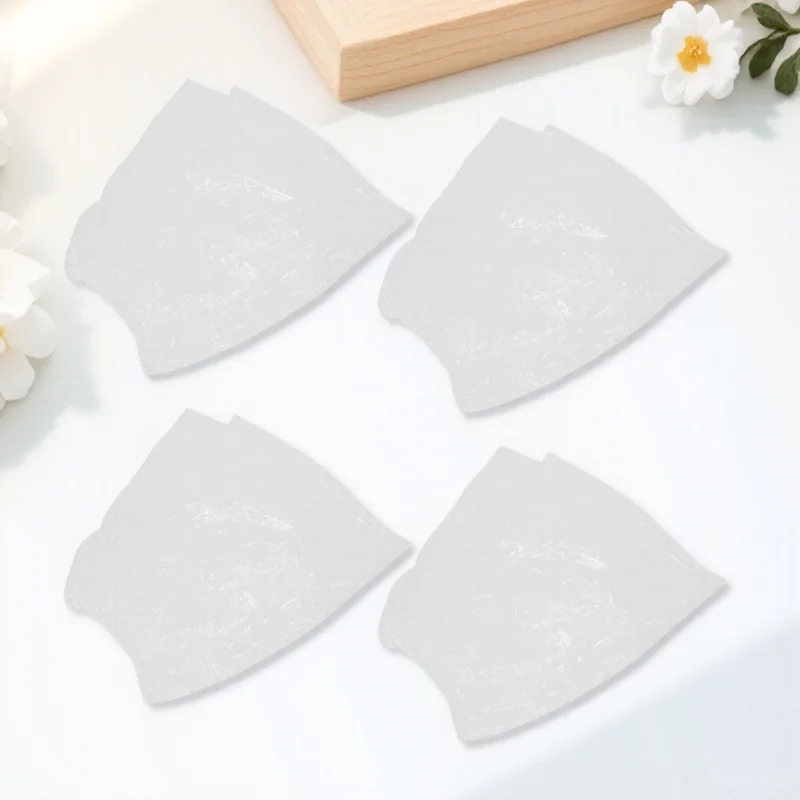 4 قطعة غطاء دراجة نارية المتاح مقاوم للماء غطاء حماية الدراجة لجميع المواسم في الهواء الطلق إسقاط الأوساخ الدفاع #6