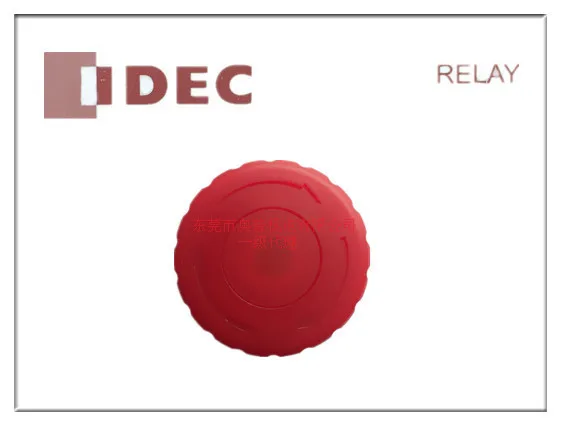 

2025 IDEC Izumi Emergency Stop XW1E-TV403Q4MR XW1E-TV412Q4MR XW1E-TV403/12Q4MFR