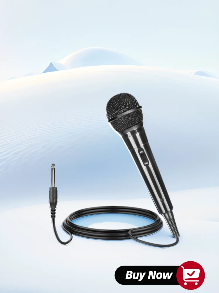 GAM-105 Dynamic Mic… - image
