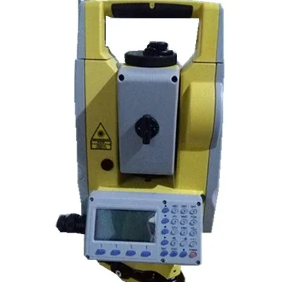 

South Total Station NTS-362R10LC Reflectorless Total Station