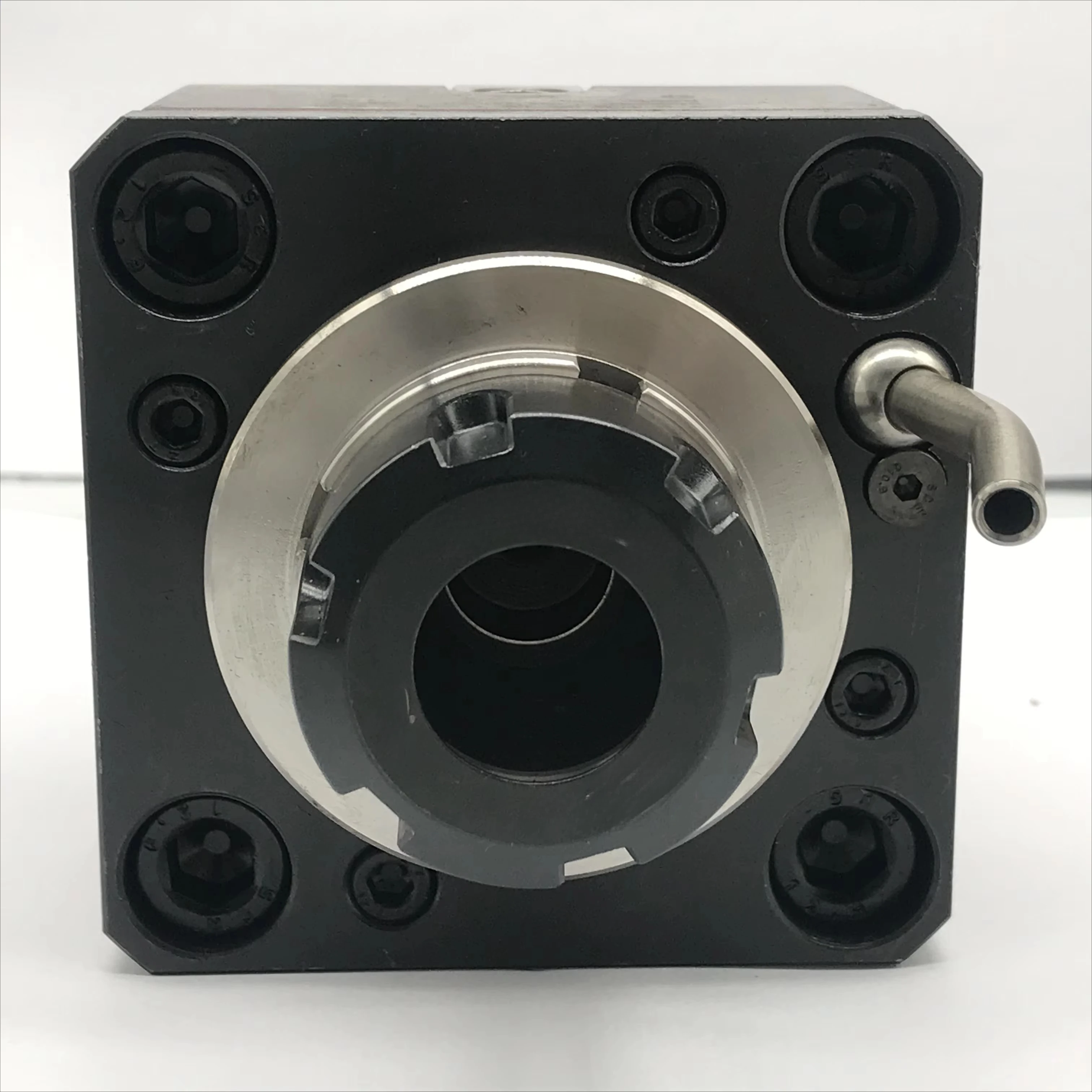 โรงงานขายตรง CNC เครื่องกลึงป้อมปืน BMT40/BMT45/BMT55/BMT65 BMT ER25 BMT55-0-Y