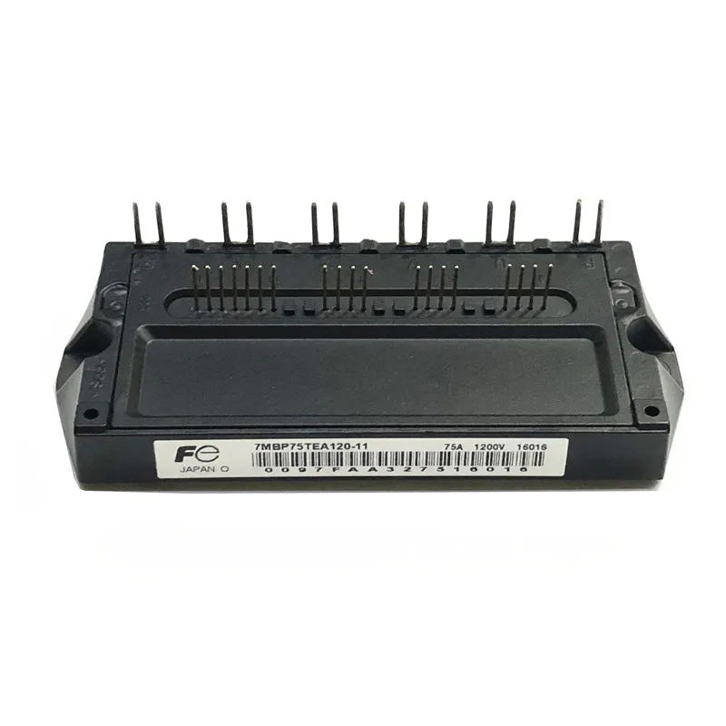 

7MBP75TEA120-11 NEW MODULE