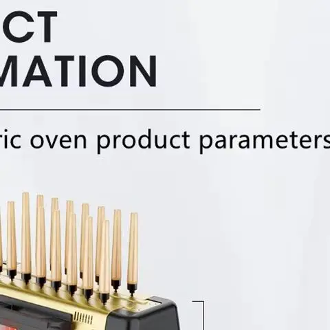 Automatic Rotary Sk…