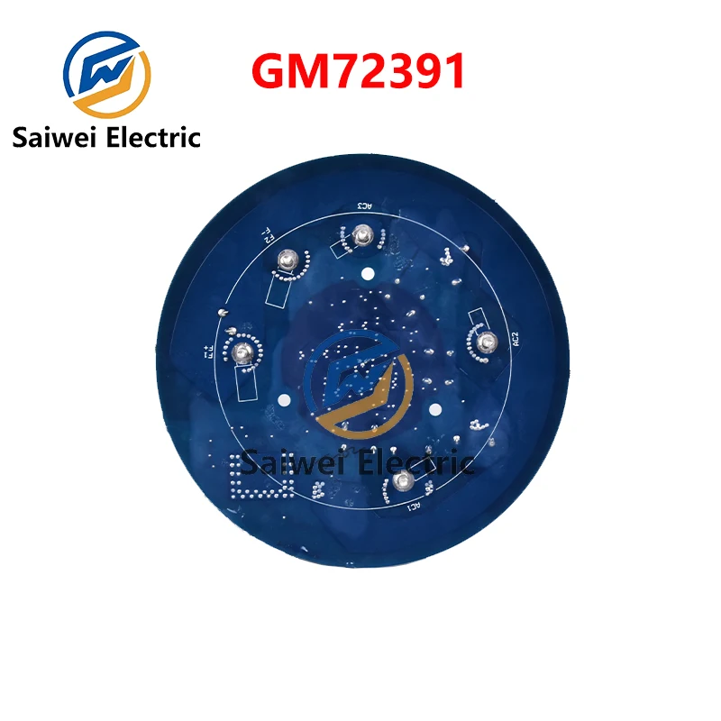 Kohler GM72391 diesel generator light receiving plate GM98939-1