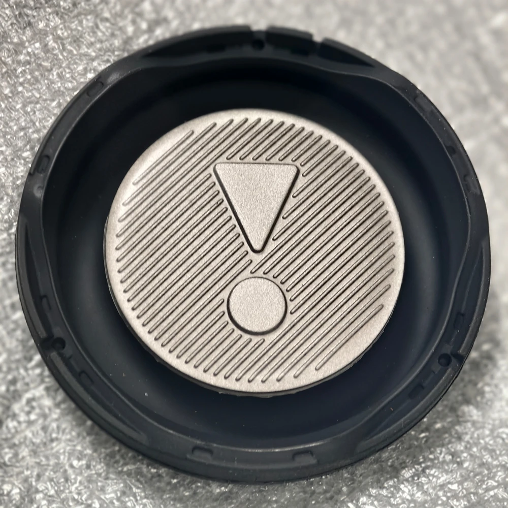 PAIRS For charger 4 74mm diaphragm bass radiation shake auxi
