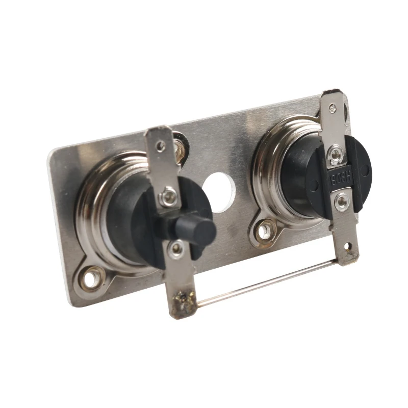 

RV hot water thermostat switch 120V voltage RV water heater thermostat limit switch