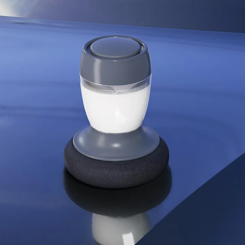 أدوات تنظيف السيارات إصلاح خدش الطلاء لحماية الطلاء مسعور واقية غسول صندوق تخزين الشمع لمعظم موديلات السيارات