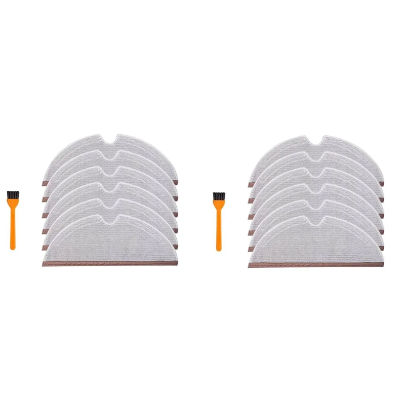 Rana Robotic Vacuum…