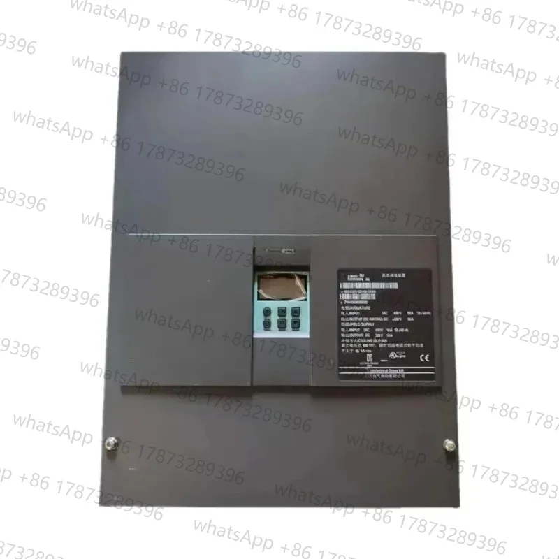 

DC Gonverter 6RA8025-6DV62-0AA0