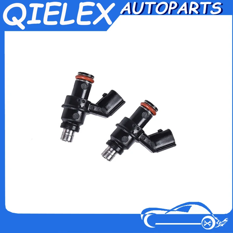 1DYE377000 1DY-E3770-00 fuel injector suitable for Honda motorcycle factory direct sales 6-hole 110CC 70G