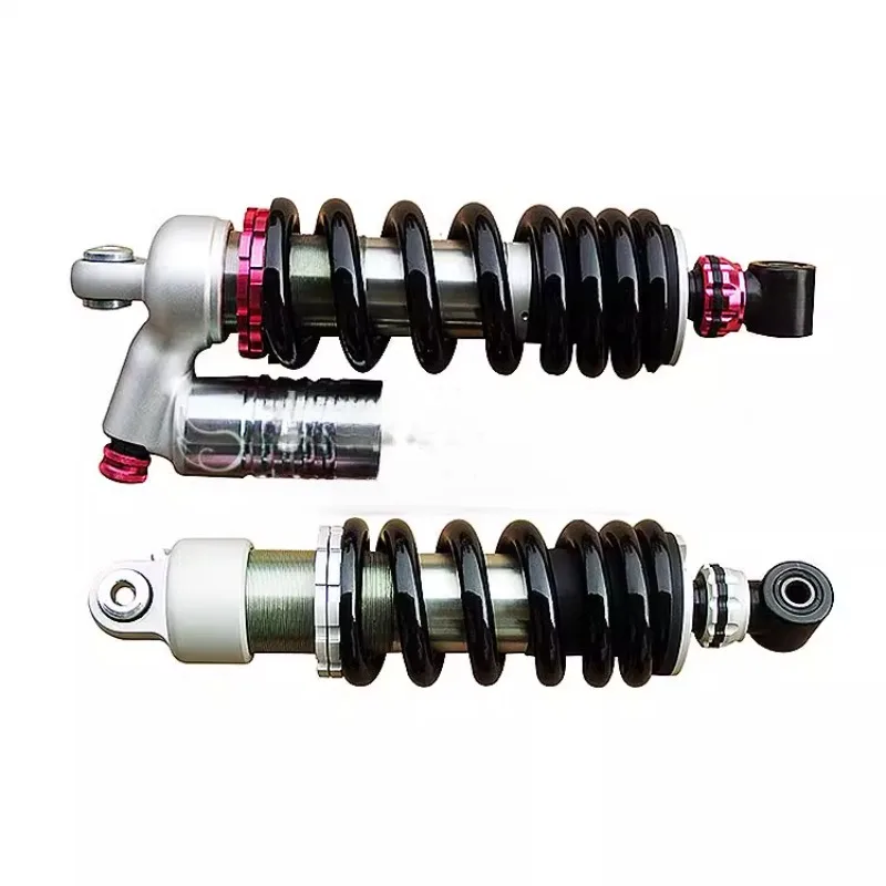 Applicable To Jinpeng 502 Jinpeng TRK502/502X/BJ500GS-A Rear Shock Absorber Rear Shock Absorber