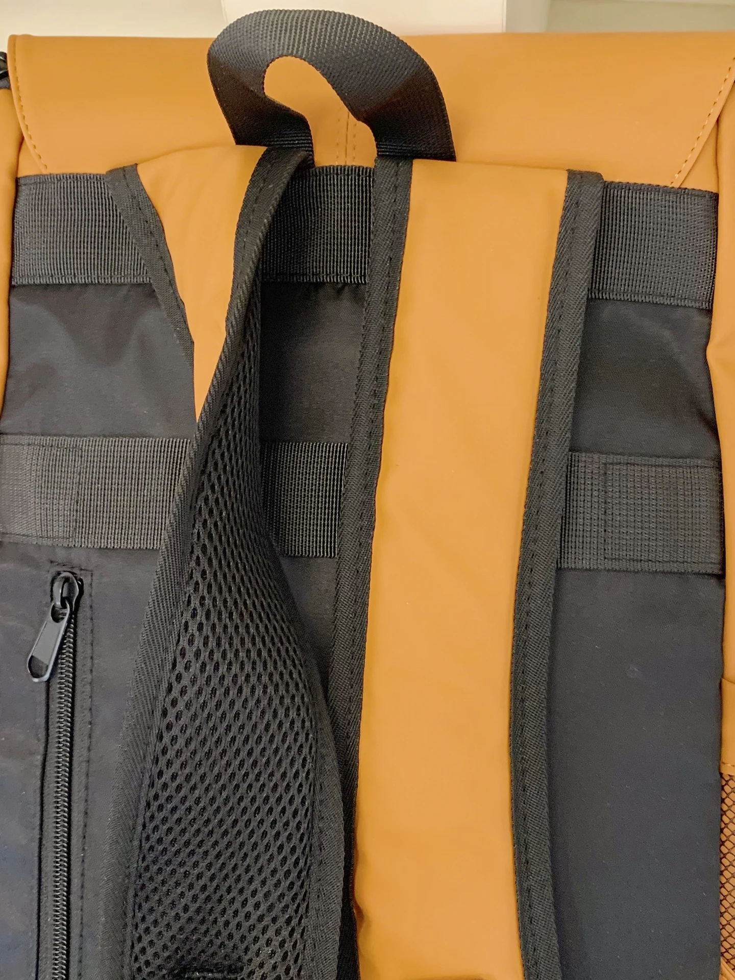 High Quality New PU Leather Laptop Women Backpack Teenagers Travel Bag Backpacks Schoolbag for Teenage Girls Solid Color Bookbag