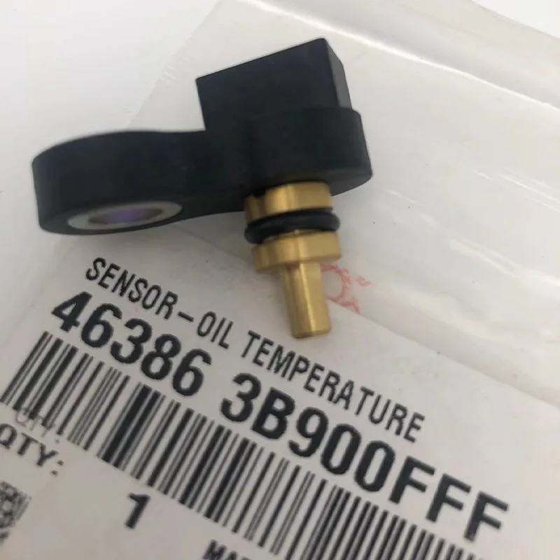 OEM 463863B900 Auto Gear Oil Temperature Sensor For Hyundai Elantra MD 12 -15 Sonata 11 Tucson ix35 11 Santa Fe 13