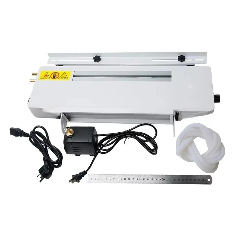 Hot bending machine Plexiglass PVC plastic plate bending device