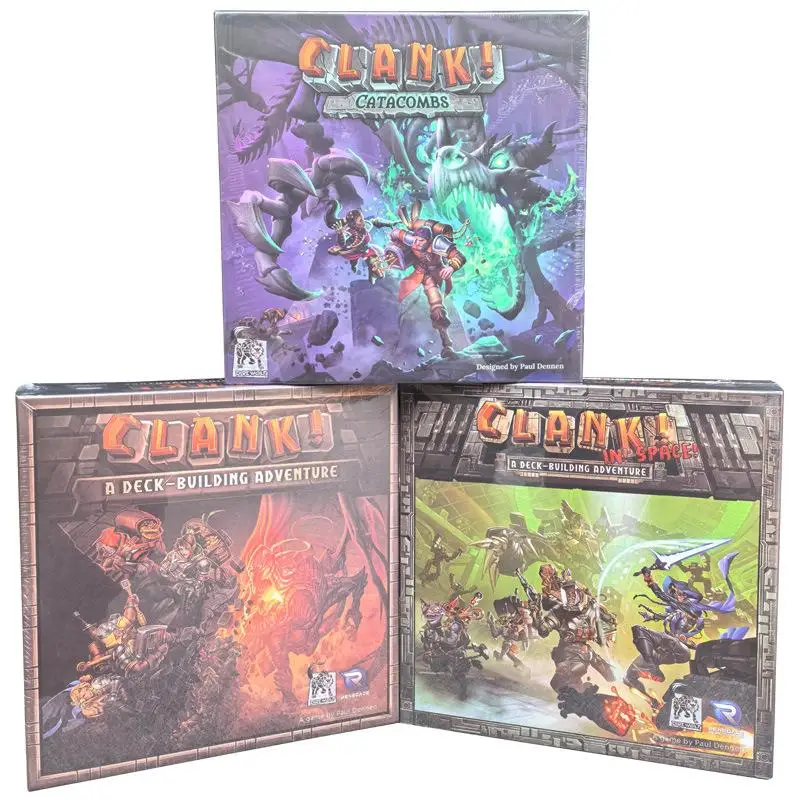 jeu-de-societe-clank-dans-l'espace-la-chasse-au-tresor-jeu-de-cartes-pour-les-rassemblements-de-amis-jeu-de-table-autre-marque-modele-00