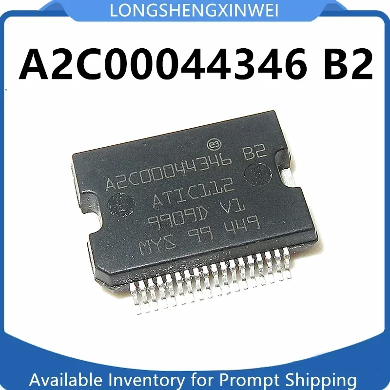 

1PCS A2C00044346 B2 ATIC112 HSSOP