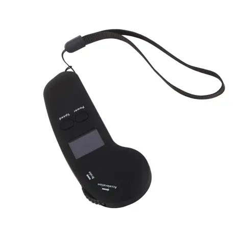 전기 스케이트보드 무선 LED 디스플레이 리모컨, 속도 조절 가능, 제동 리모컨 LED 디스플레이 리모컨