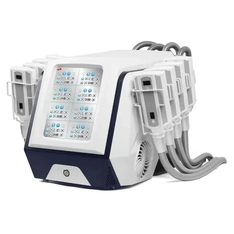 Cryolipolysis Pad Slimming Machine Cryo Slimming Criolipolisis Machine Cryolipolysis Pads Cryolipolysis Plate Cryo Pads