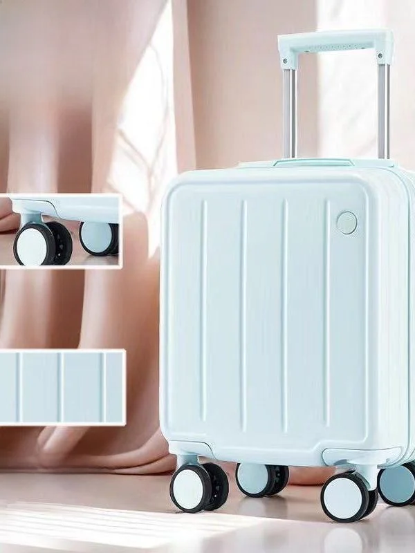 carry-on-luggage-lightweight-no-check-20x30x40cm-suitcase-with-pull-rod-spring-autumn-low-cost-airline-password-box