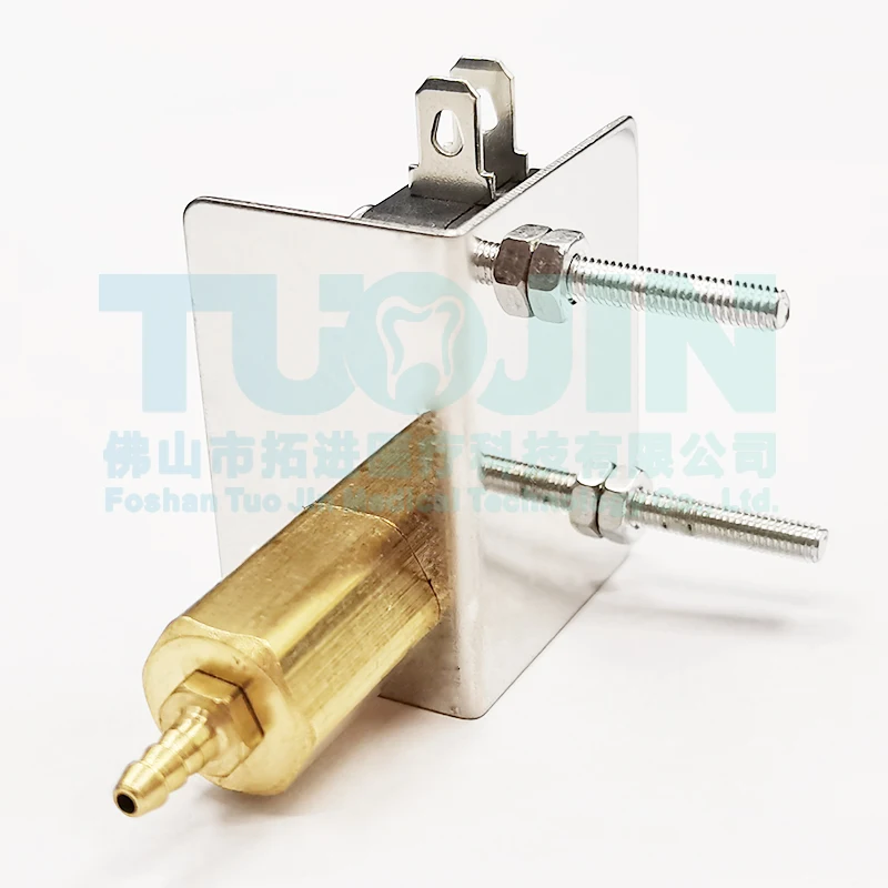 Dental Air Electric Switch Microswitch Pneumatic Valve Dental Chair Repair Replace Spare Parts Ultrasonic Scaler Micro Switch