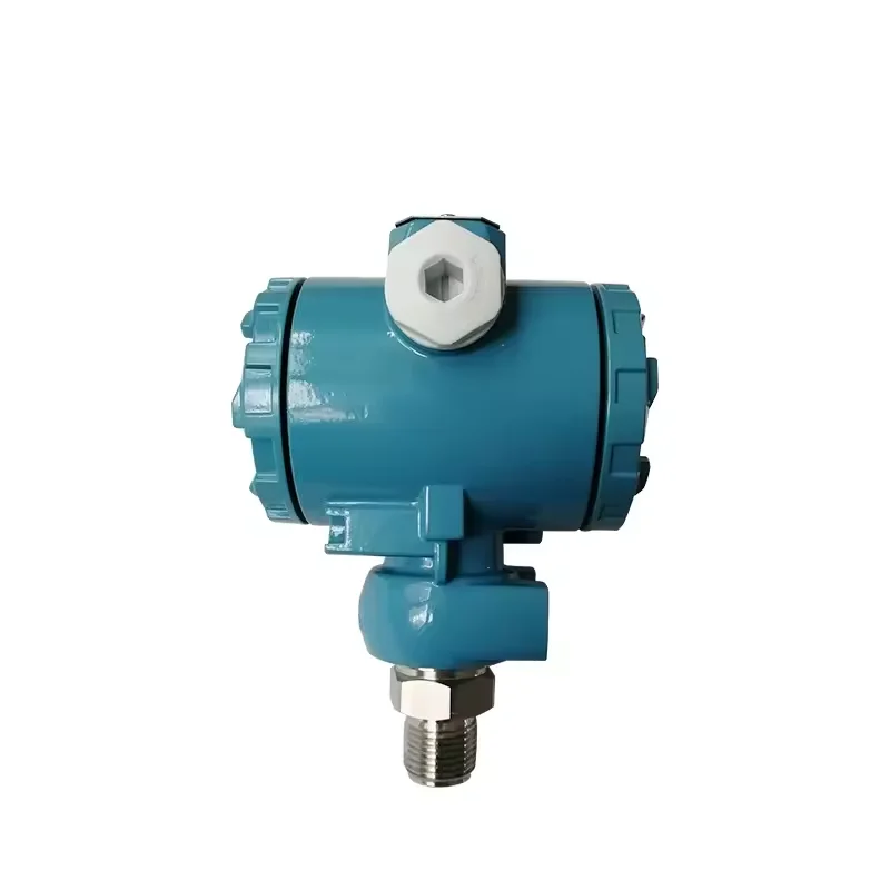 

Explosion-proof Industrial Digital 4-20mA Pressure Transmitter Water Oil Air Pressure Sensor Price