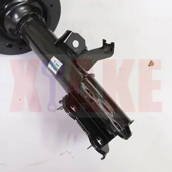 適用於東風3系榮耀E3 500的DFM DFSK前避震器總成 2904100-FQ01 2904200-FQ01 6 最佳銷售 榮耀500 - №4