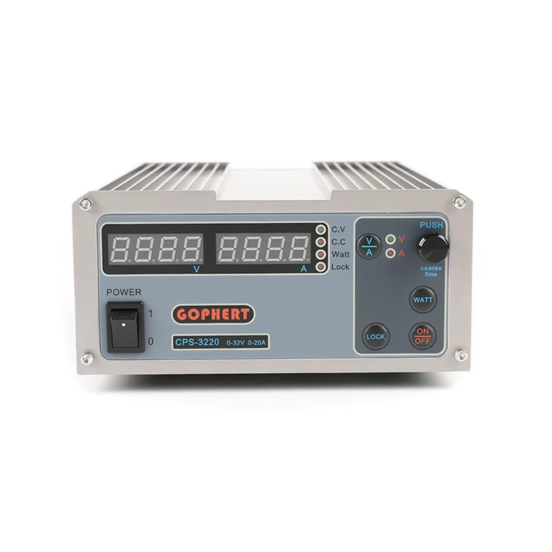 CPS-6011 0-60V 0-11…