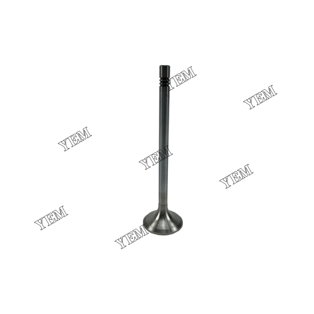 New D9508 Exhaust Valve 10120988A 9078514A For Liebherr Engine