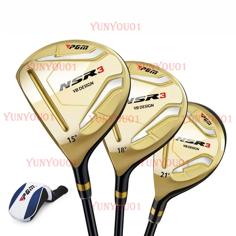 Pgm Left-Hand Golf … - image