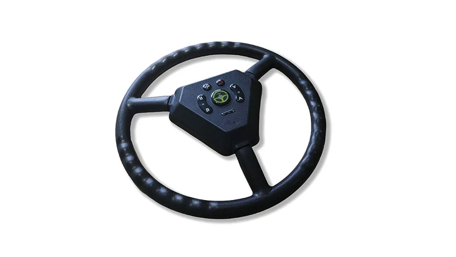 2024 Autonomous Driving System Agricultural Machinery Parts