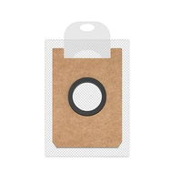 KEOL-For Ultenic T10 Elite Replacement Dust Bags For Robot Vacuum Cleaner Accessories