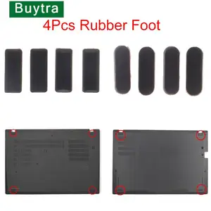 12ベストセールスLenovo ThinkPadラバーフット-9