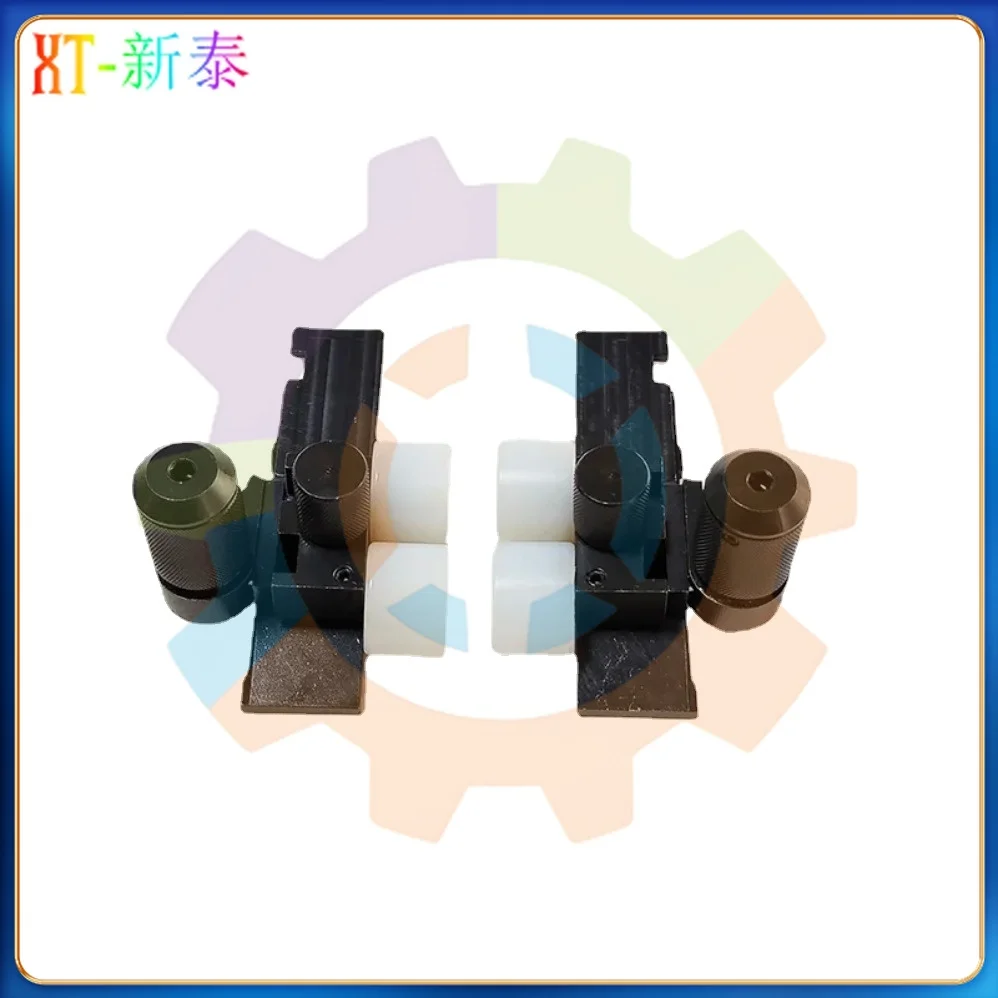 Best Quality R700 R900 Front Gauge Press Roller For Manroland 700 900