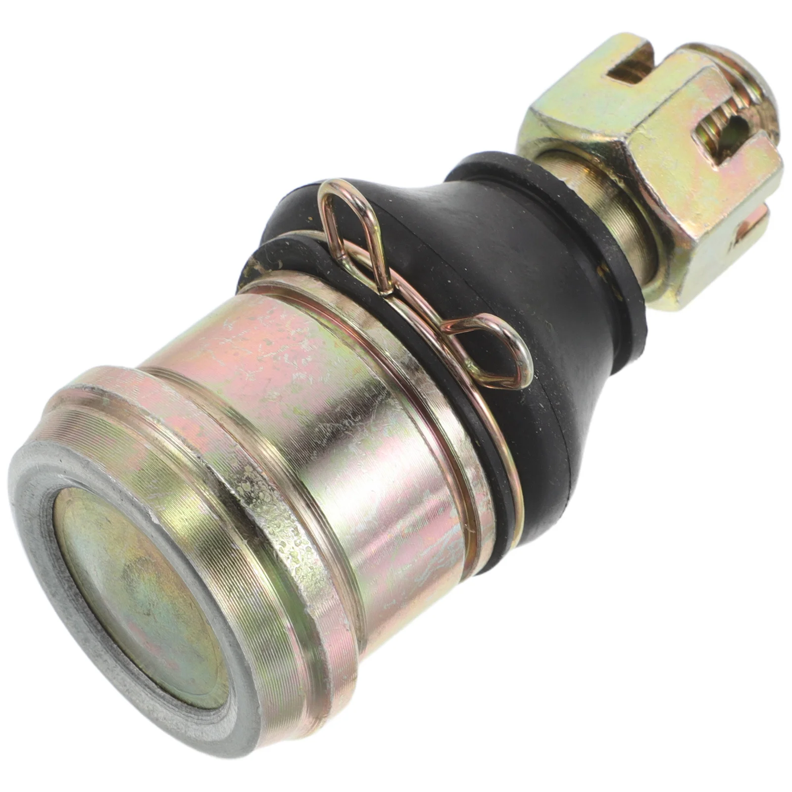 

Alloy Steering Back Outer Tie Rod End Ball Joint for Motorcycle Atv Utv Go Kart Dirt -Wheelers Off-Road Replacement