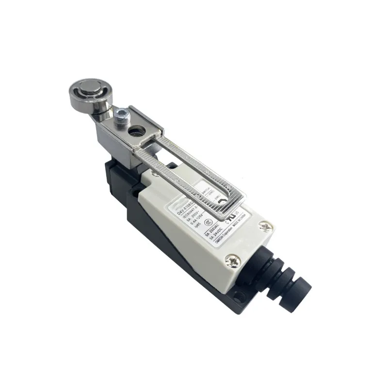 Accurate and Sensitive Small Vertical Limit Travel Switch HL-5030-H