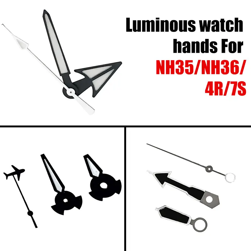 Modified Green Lumi…