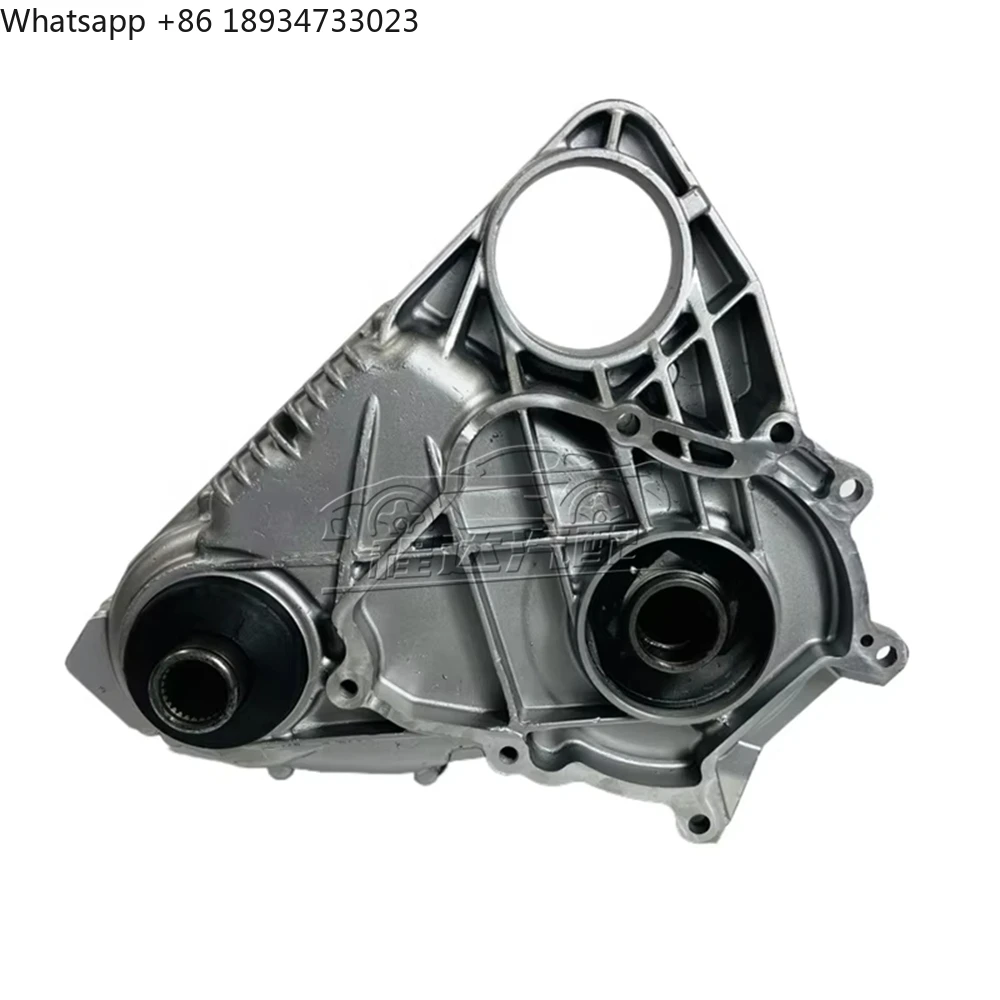 

Used for BMW X3 X4 Transmission Transfer for Case Box ATC35L for Models with Identifiers 27108697974 27107643753 27105A371D9